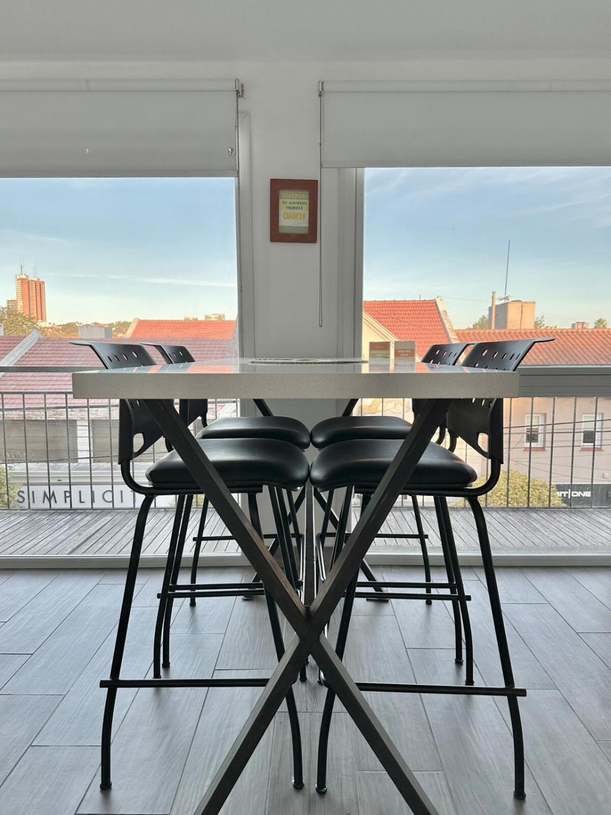 Pleno Guemes 2 Apartamento