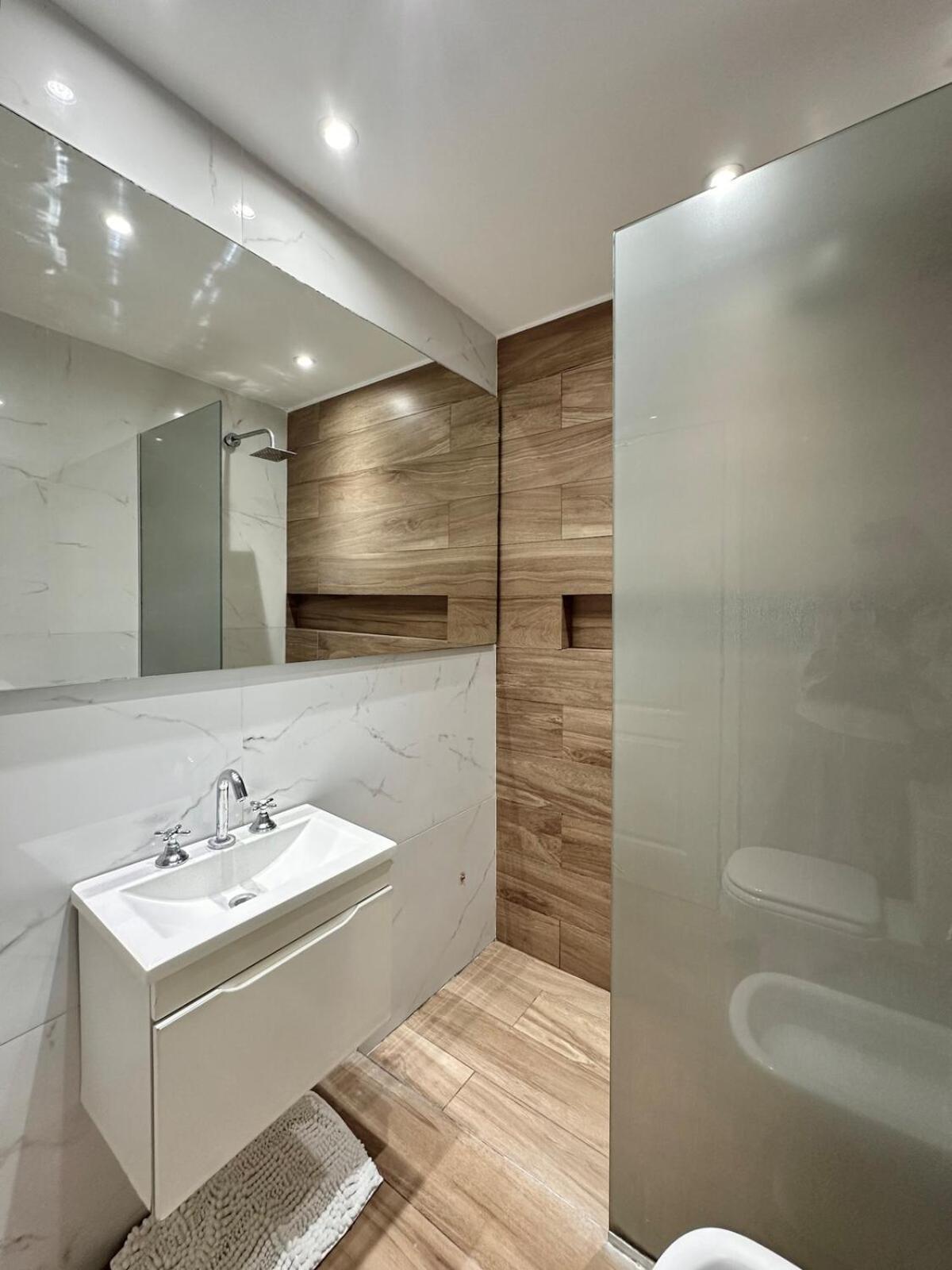 Pleno Guemes 2 Apartamento *