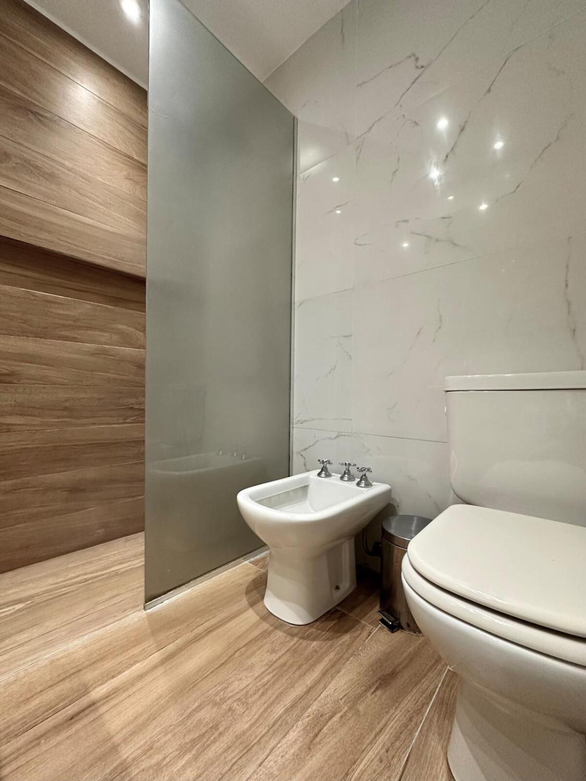 Apartamento Pleno Guemes 2 *